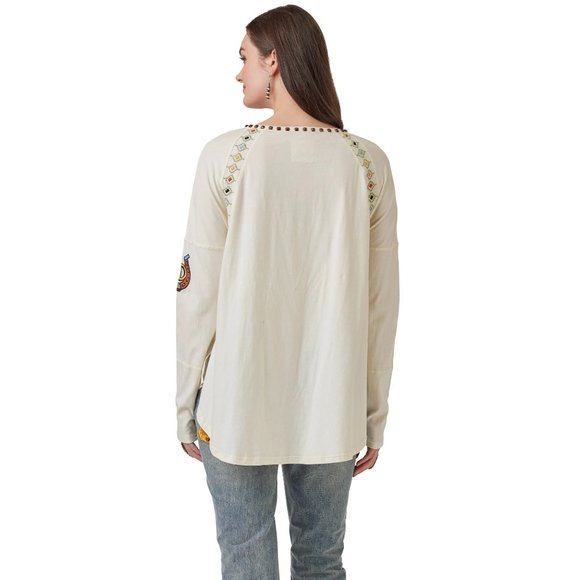 NWT Double D Ranch Down Tejas Way in String - Picture 3 of 10